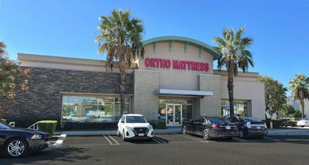 Preview of Retail space for Rent at 750 Ferrari Lane