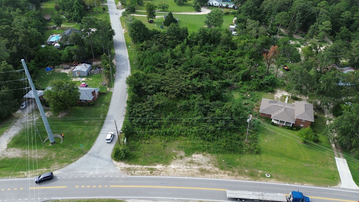 Wrightsboro @ Gibbs Rd Professional Site