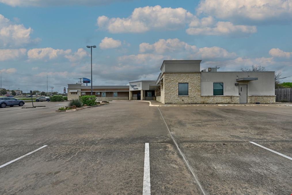 St. Joseph Primary Care Clinic - Brenham
