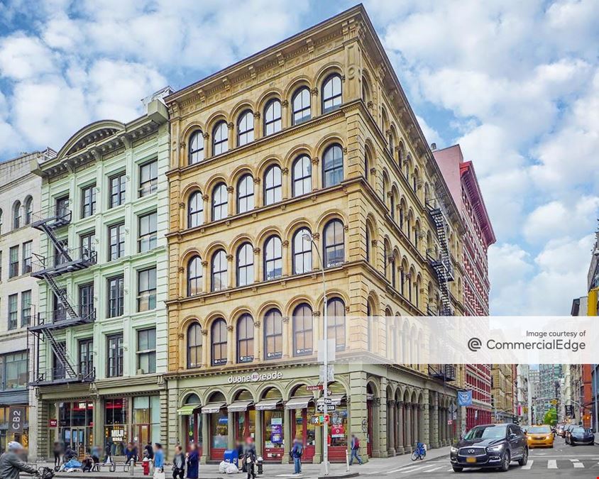 459 Broadway