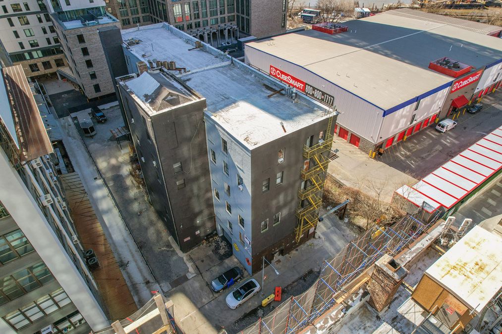 220 East 134th Street