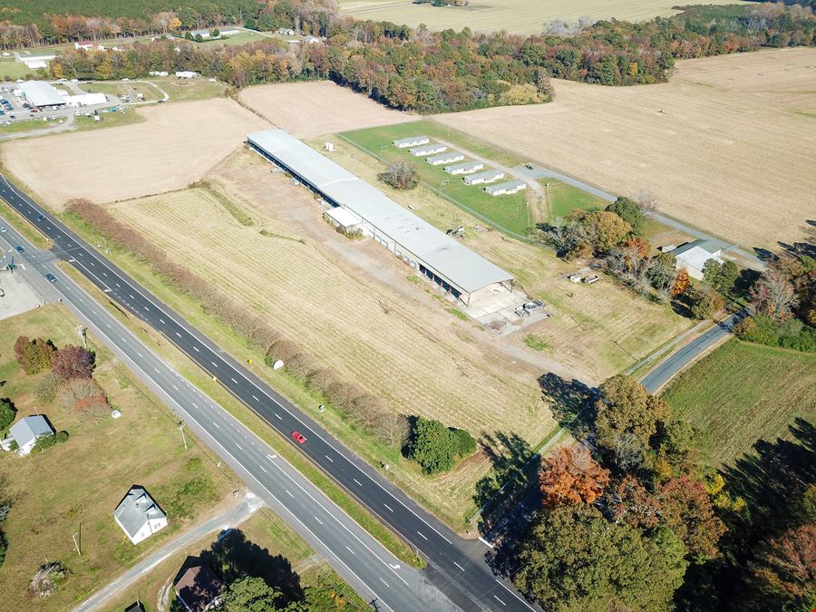 12201 Lankford Highway