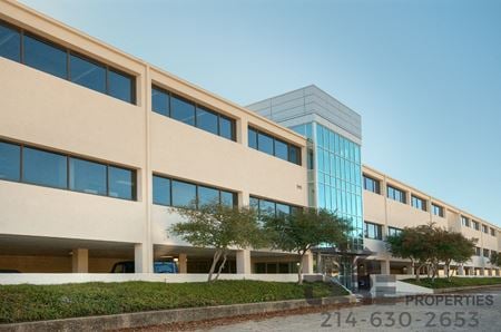 Preview of Office space for Rent at 300 Decker Drive