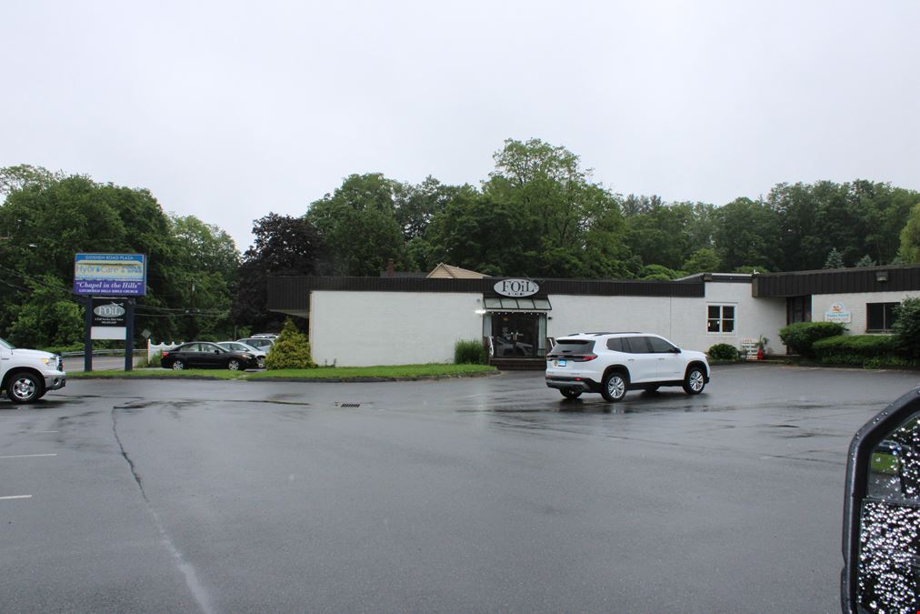 379 Goshen Rd