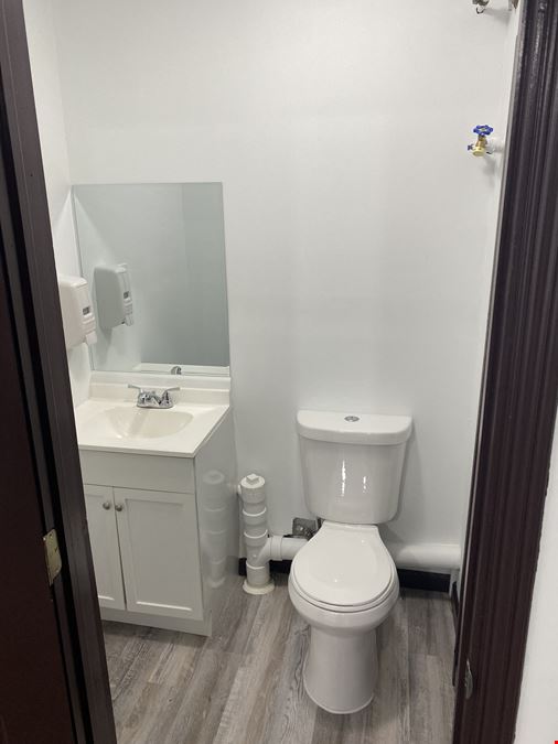 1500+/- SF Two Separate Office Spaces