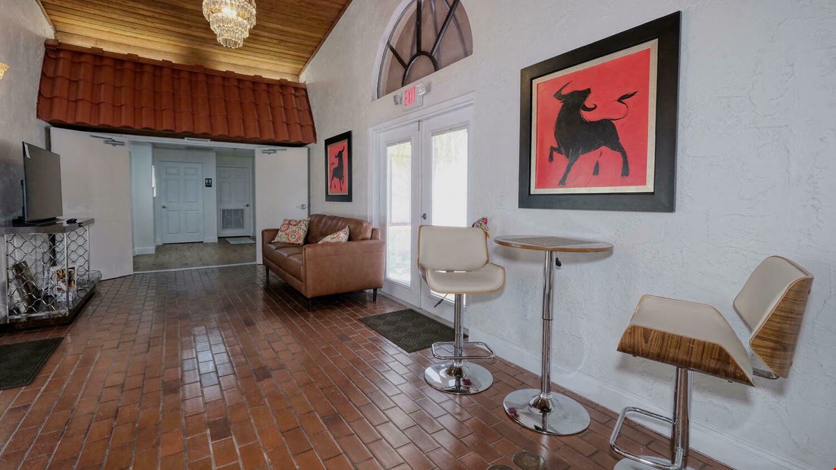 Rarely Available First Street - Downtown Fort Myers Location!