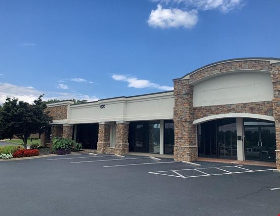 Preview of Office space for Rent at 620 Holcomb Bridge Road