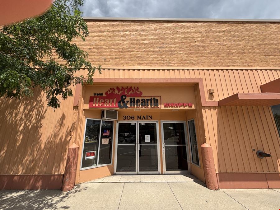 306 Main Rapid City