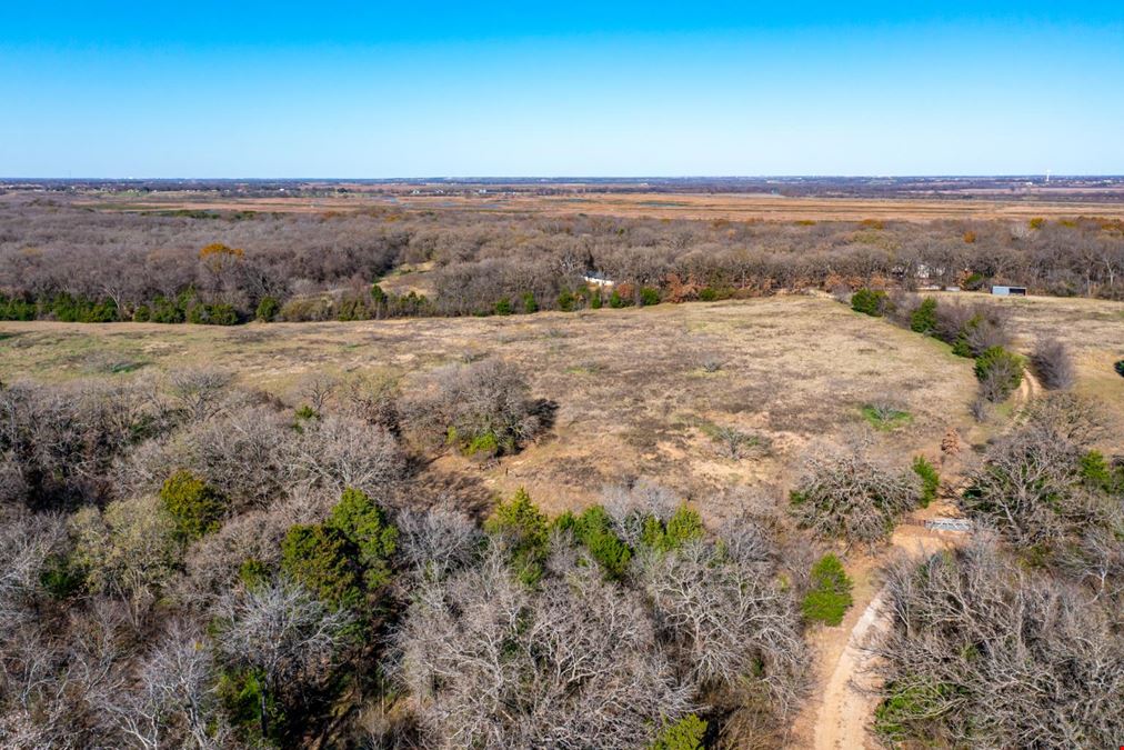 Residential Development Opportunity in Kaufman County