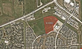 Under Contract I 42 ACRES