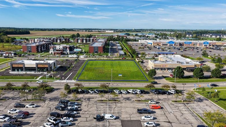 Preview of VacantLand space for Rent at Colemans Crossing Blvd