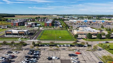 Preview of VacantLand space for Rent at Colemans Crossing Blvd
