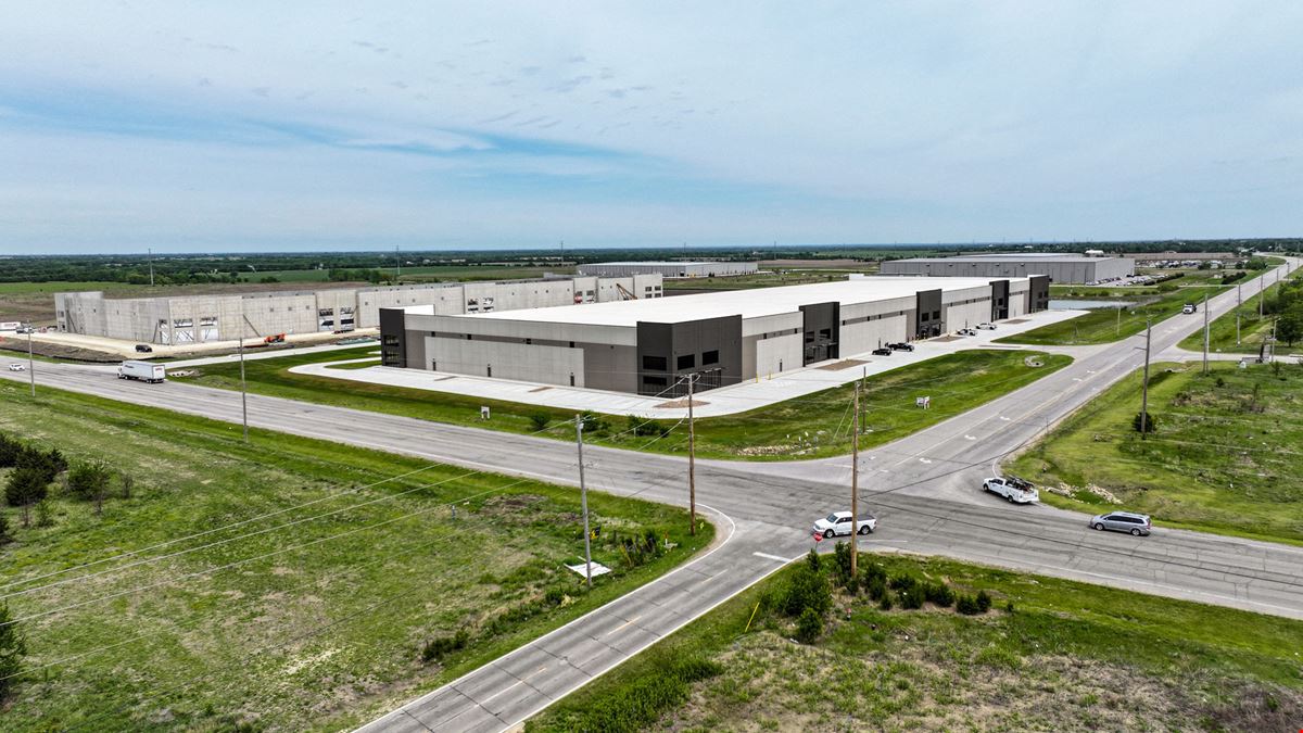 Sunflower Commerce Park