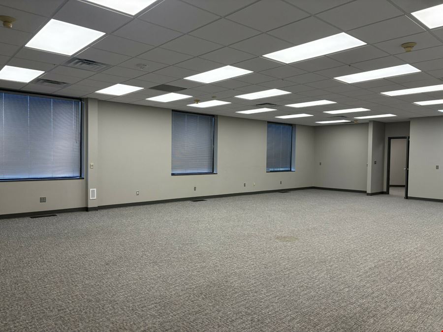 Suite 160 For Sublease