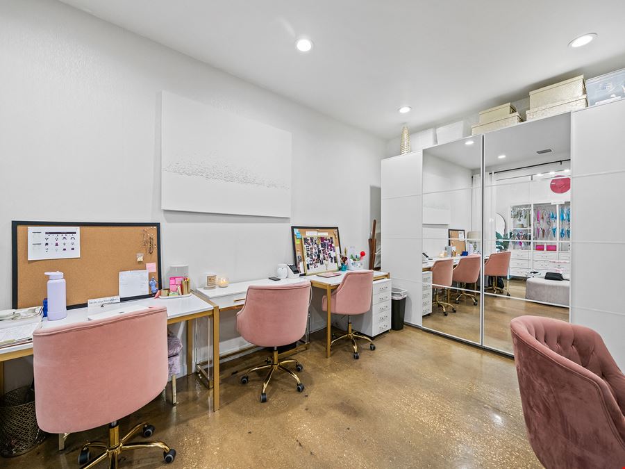 Flagler Village Office or Retail
