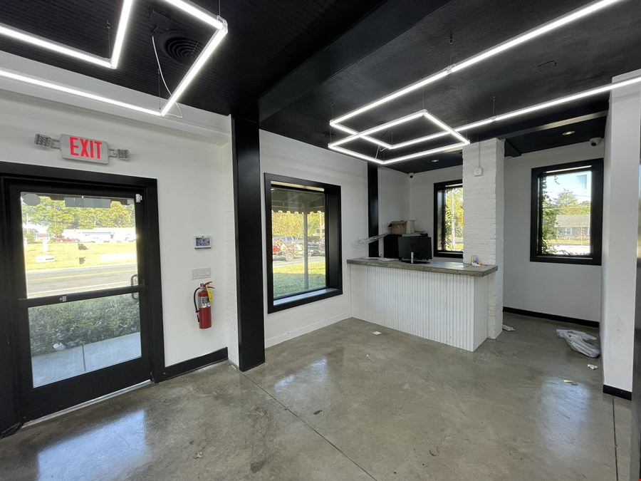 New Buffalo - Municipal/State Approved & Turnkey Provisioning Center