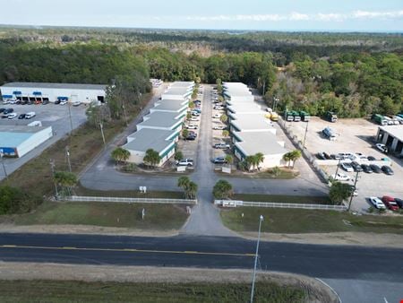 Preview of Industrial space for Rent at 6215 Rangeline Rd
