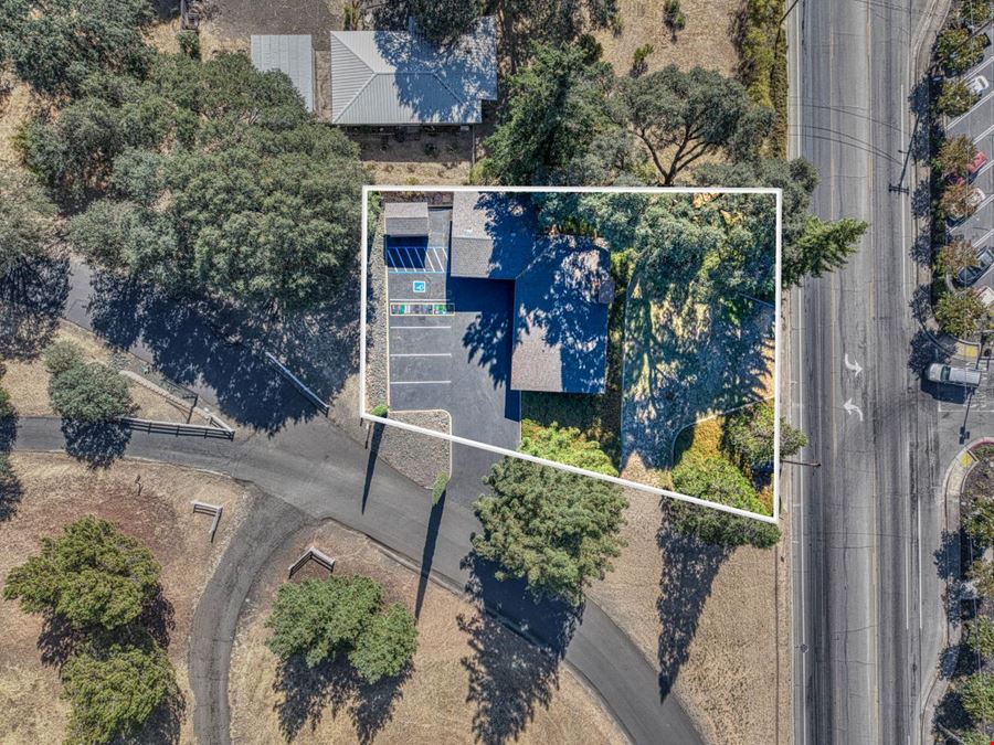Casteel Building