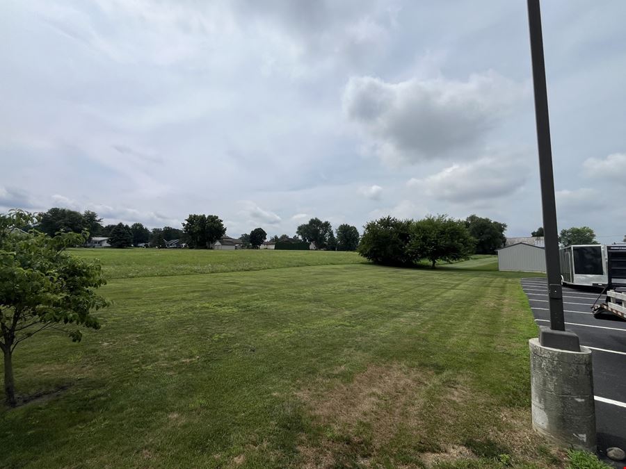 5.5 AC Commercial Development Opportunity