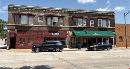 Preview of Office space for Rent at 611 15th Ave