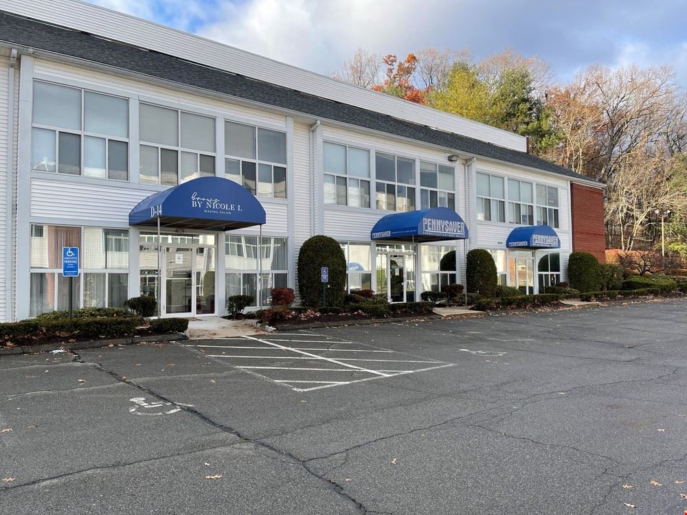 246 Federal Road