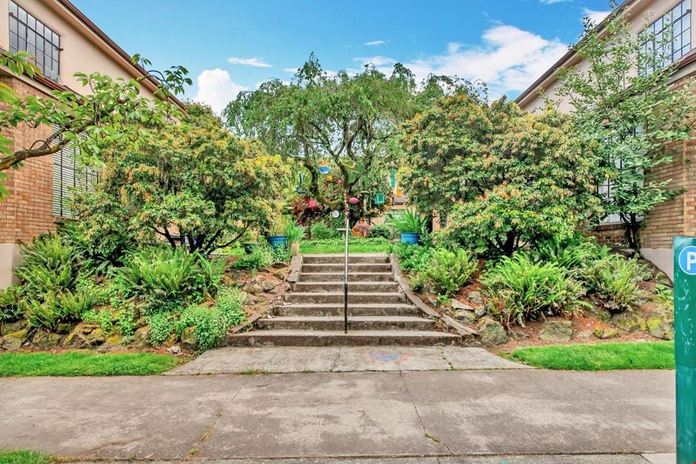 Roxi Court