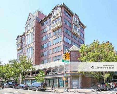 Preview of Office space for Rent at 82-11 37th Avenue