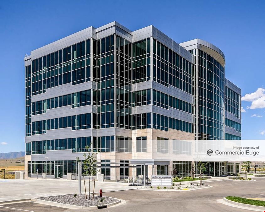 Traverse Ridge Center II