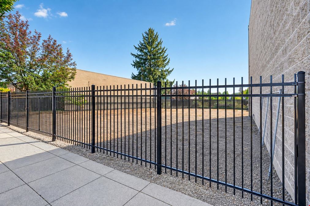 12500 SW Main Street