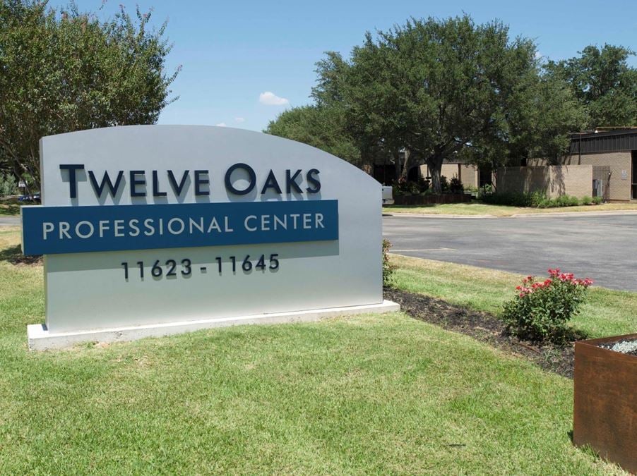 Twelve Oaks Professional Center