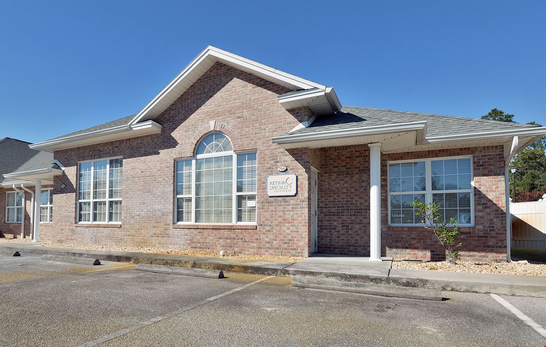 2101 Northside Drive Suite 704