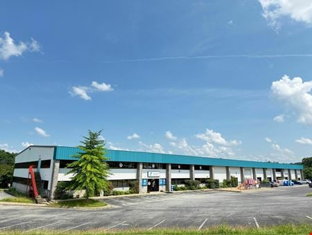 Preview of Industrial space for Sale at 175 Industrial Park Dr
