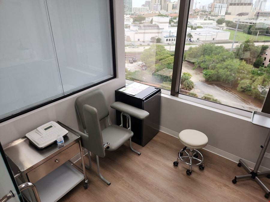 Medical Office for Lease at 500 South Australian Avenue