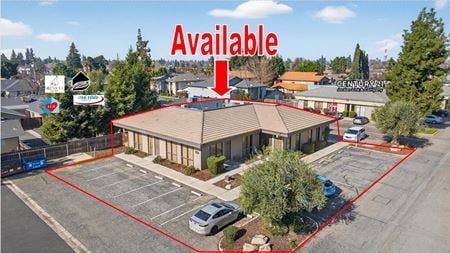 Preview of Office space for Rent at 2340 W Whitendale Ave