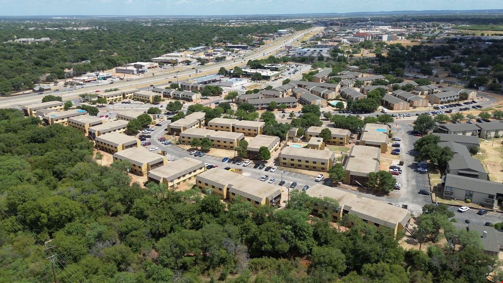 Sedona Apartment Homes