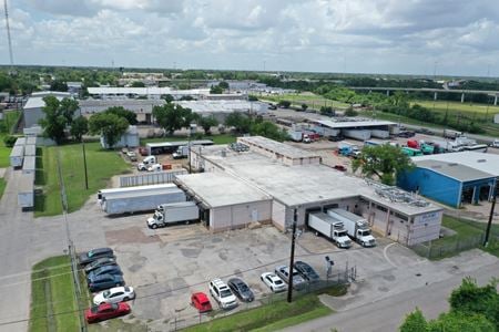 Preview of Industrial space for Sale at 2701 Porter St.