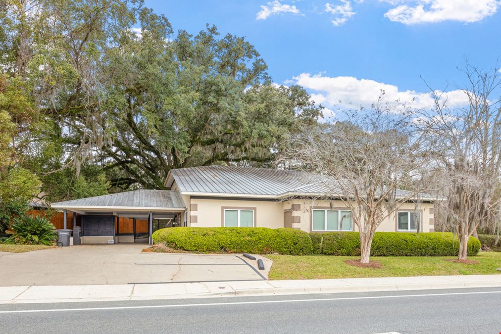 Building For Sale - or Redevelopment Opportunity