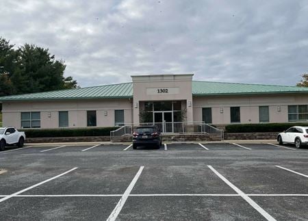 Preview of commercial space at 1302 Cronson Boulevard