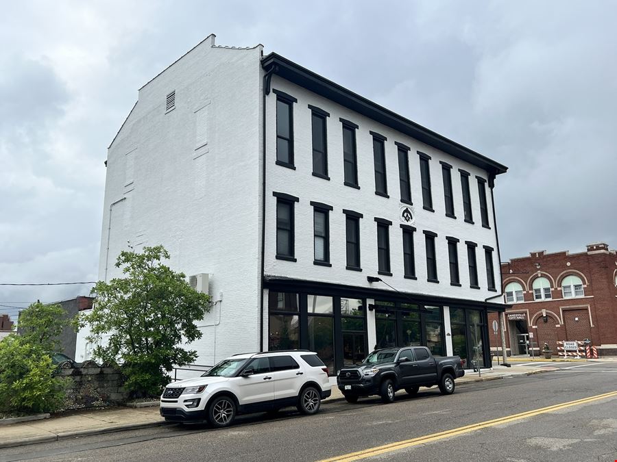 333 Market St