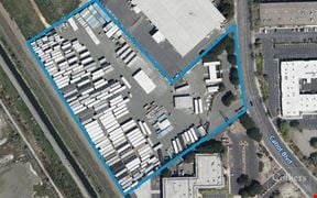 LAND  FOR LEASE AND SALE