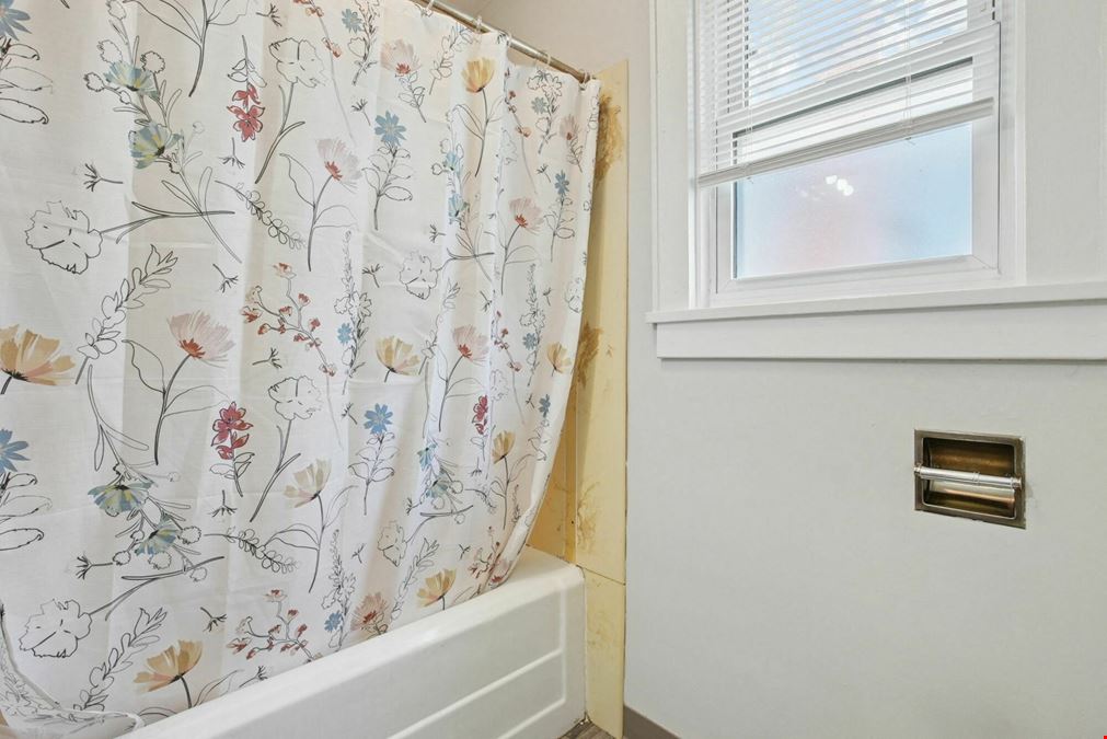18-Property Single-Family Portfolio