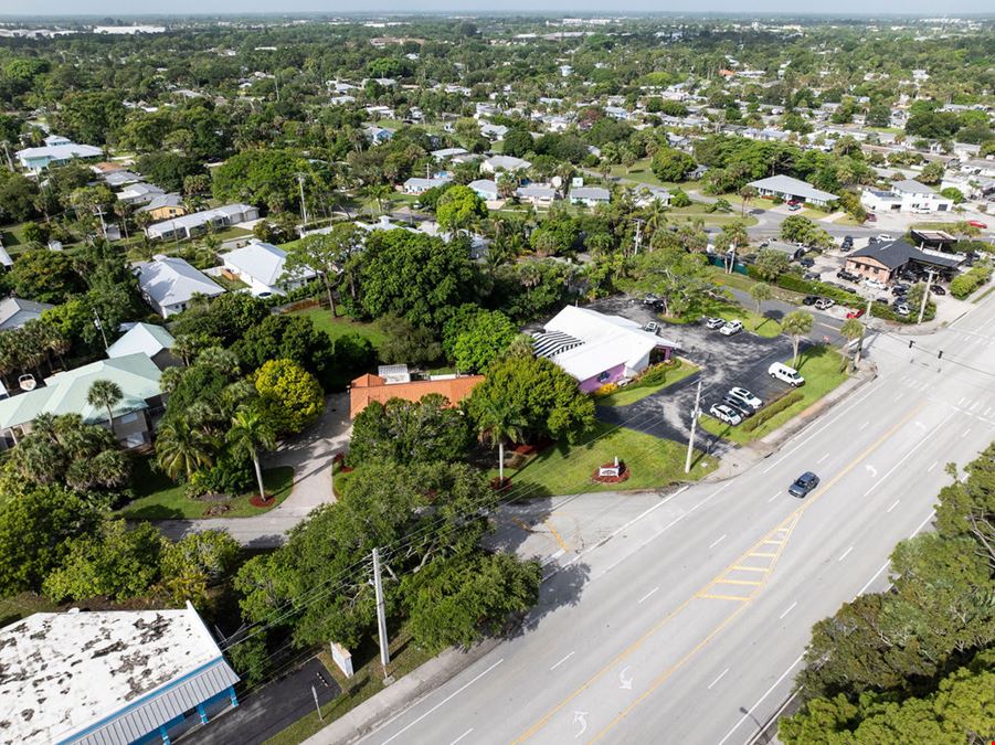 400 SE Flamingo AVE Stuart, FL
