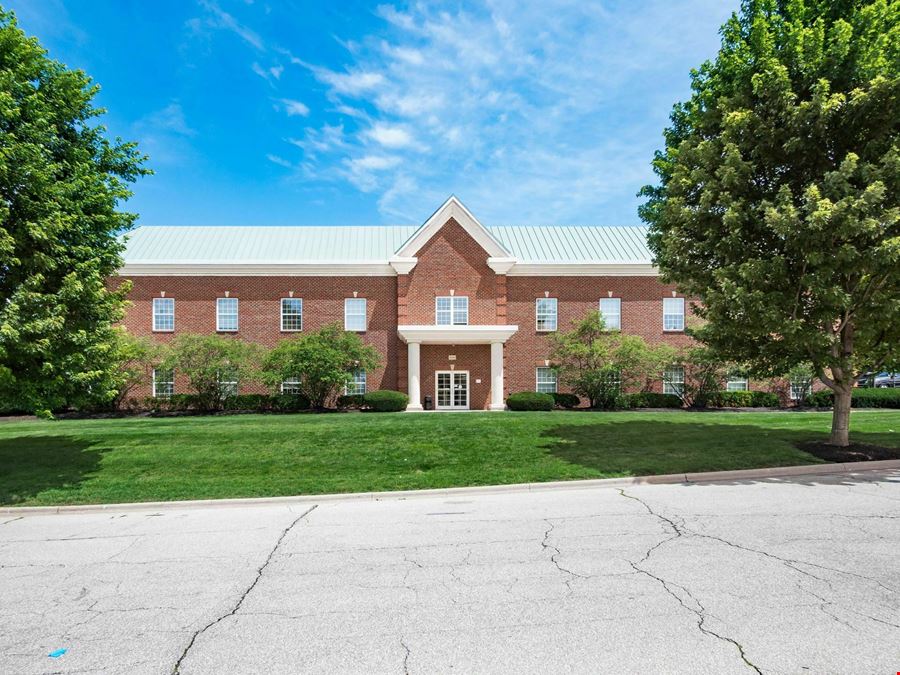 4100 Horizons Drive