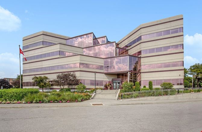 Preview of Office space for Rent at 1223 Michael Street
