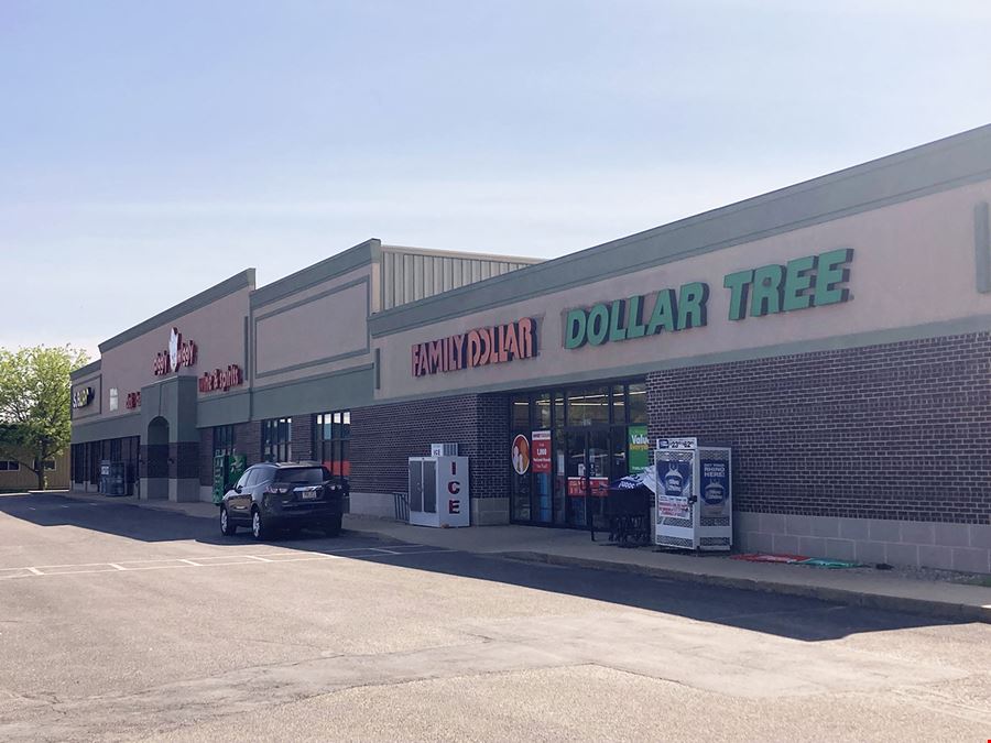 Essential Business Investment Opportunity - Piggly Wiggly Portfolio For Sale