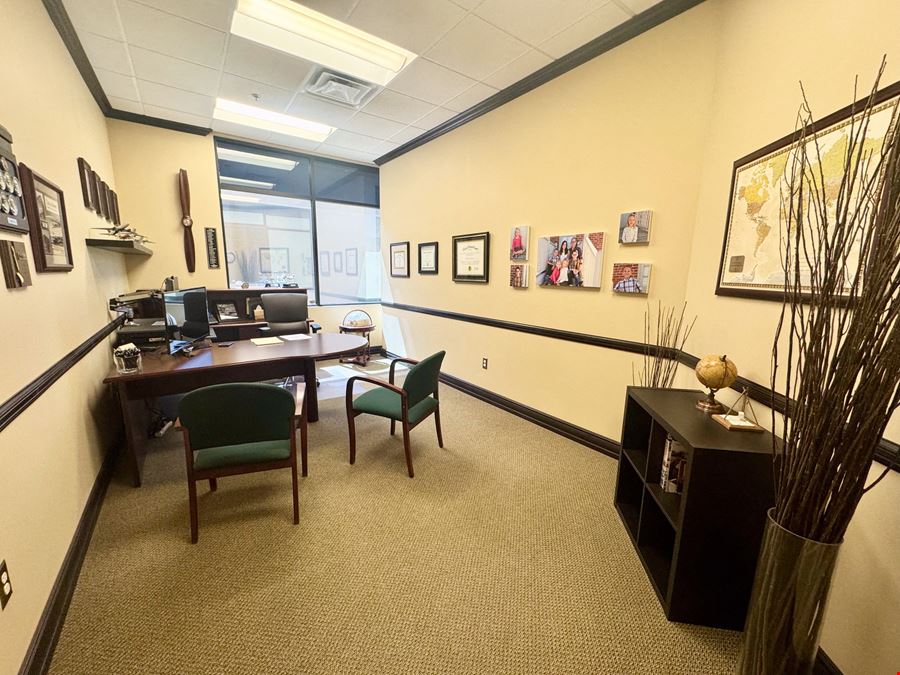 8427 E Baseline Rd, Ste 106