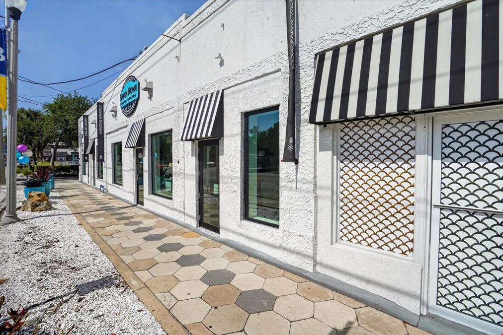 1040 4th St N Saint Petersburg Fl 33701