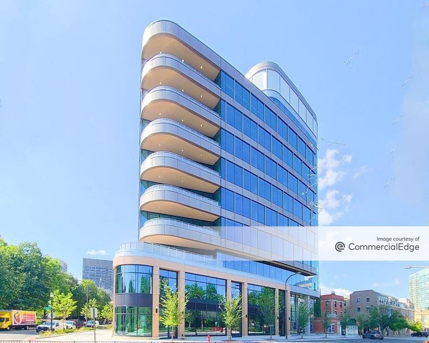 Evanston Labs