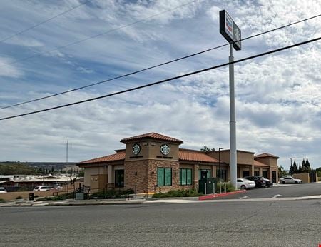 Preview of Retail space for Rent at 2040 3rd Street
