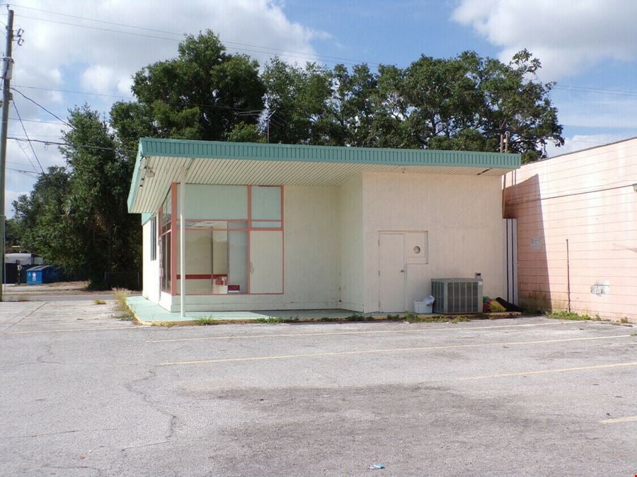339 Bartow Rd